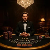 GoldenTiger - Live Blackjack with Real Dealers