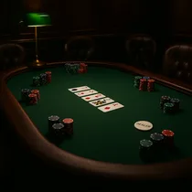 GoldenTiger - Live Poker with Real Dealers