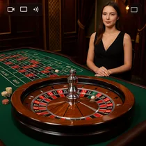 GoldenTiger - Live Roulette with Real Dealers