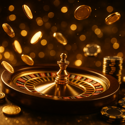 GoldenTiger Bonus Offer - Saņem līdz $1500 bonusa