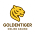 GoldenTiger Casino Logo